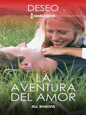 La aventura del amor - ebook